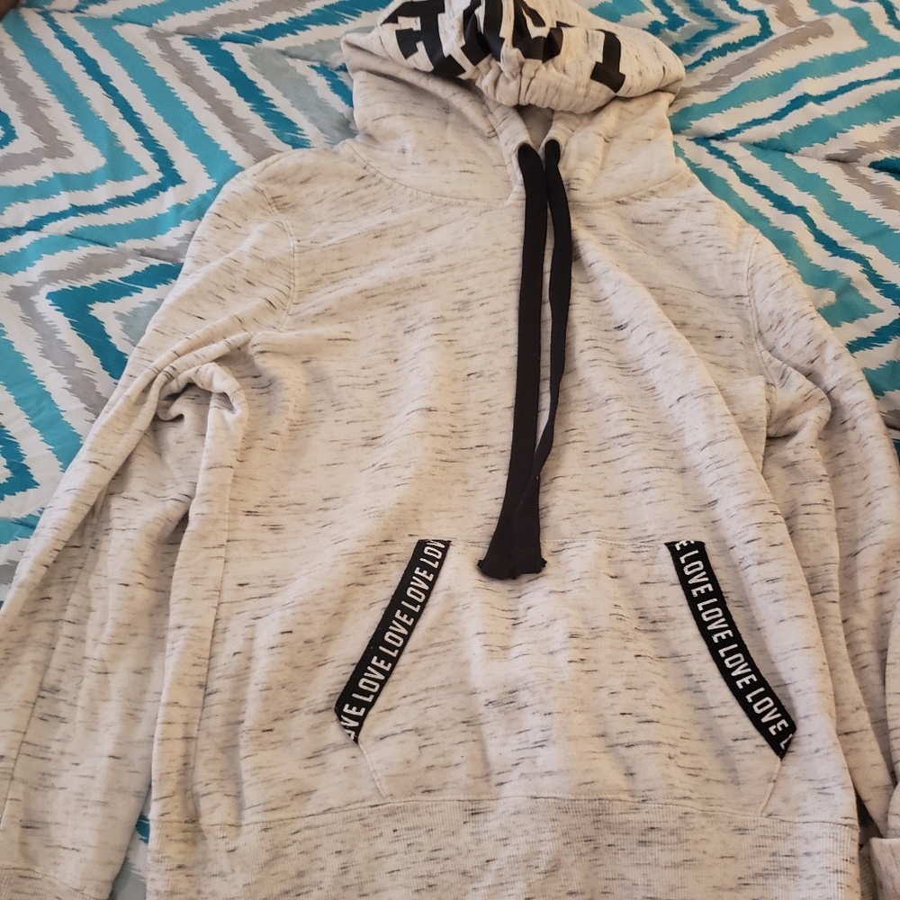 Womens Hoodue